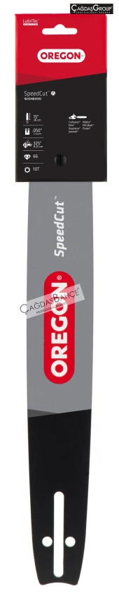 Oregon 188VXLHD009 Kılavuz 3/8'' 34 Diş Husqvarna Jonsered Oleomac thumbnail 3