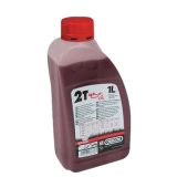 Oregon 2 Zamanl  Motor Yağı  - Benzine Karıştırılan Yağ1 Litre thumbnail 1