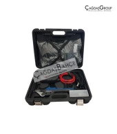 HYUNDAİ LASER CUT-4X AKÜLÜ ŞARJLI BUDAMA MAKASI SENSÖRLÜ 40 mm thumbnail 4