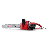 Agromec 22Elg Elektrikli Testere - Ağaç Motoru 2200W - 3