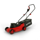 Agromec AG12CEM Elektrikli Çim Biçme Makinesi 1200W 32 CM - 3