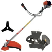 PALMERA CG260B BENZİN MOTORLU YAN TIRPAN 1 HP thumbnail 2