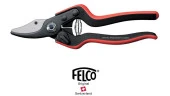 Felco 160S Budama Makası 20 cm Sağ El By-Pass thumbnail 1