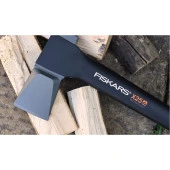 FISKARS X25 ODUN PARÇALAMA BALTASI - YARMA BALTASI thumbnail 4