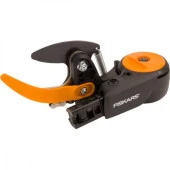 FISKARS UPX86 POWER GEAR TELESKOBİK YÜKSEK DAL BUDAMA MAKASI - 3