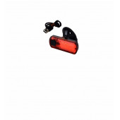 Rectus RCTS-6506T usb şarjlı arka stop - 1