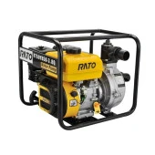 Datsu Rato RT50 YB80 Yüksek Basınçlı Su Motoru 7 Hp 2 Inch thumbnail 1