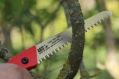 Ars Cam 18LN Kılıflı Budama Testeresi 18 Cm - 5