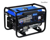 Datsu Dbj1500 Benzinli Monofaze Jeneratör 1.25 Kva 3 Hp - 1