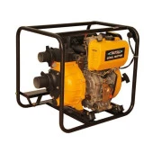 Datsu Ddyp 80Ce Dizel Marşlı Yüksek Basınçlı Su Motoru 11 Hp thumbnail 1