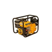 Datsu DBP30 3 Inch Benzinli Su Motoru thumbnail 1