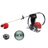 Datsu TR655 Motorlu Sırt Tırpan 2.2 Hp thumbnail 1