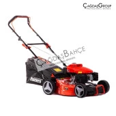 PALMERA DM46P BENZİNLİ ÇİM BİÇME MAKİNESİ 46 CM thumbnail 1