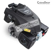 PALMERA DV196-T BENZİNLİ ÇAPA MAKİNESİ MOTORU 5.1 HP thumbnail 1