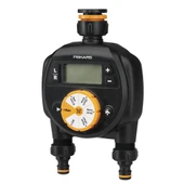 Fiskars Otomatik Sulama Saati Çift Çıkışlı 1054792 thumbnail 4