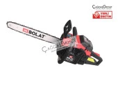 Bolat 5520 Benzin Motorlu Testere Ağaç Motoru 3 Hp thumbnail 1