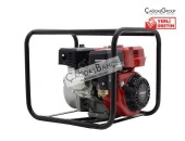 Bolat SB-230 Benzinli 2 Inch Su Motoru Motopomp 7 Hp thumbnail 1
