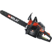 Bolat 5820 Benzin Motorlu Testere Ağaç Motoru 3.5 Hp thumbnail 1