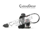 İtal MB58B Mitsubishi Motorlu Sırt Tırpan 2.7 Hp 47CC thumbnail 1