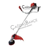 İtal IB530 Benzin Motorlu Yan Tırpan 2.1 Hp 51.6 CC thumbnail 1