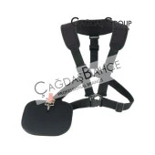 İtal IB530 Benzin Motorlu Yan Tırpan 2.1 Hp 51.6 CC thumbnail 2