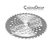 İtal IB530 Benzin Motorlu Yan Tırpan 2.1 Hp 51.6 CC thumbnail 3