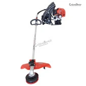 İtal IBS530 Benzin Motorlu Sırt Tırpan 2.1 Hp 51.6 CC thumbnail 1