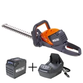 Oleomac HCİ45 Akülü Çit Biçme Makinesi 2.5AH Akü+ Şarj Cihazı thumbnail 1