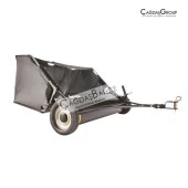 MTD Ve Cub Cadet Çim Traktörleri Çim Ve Yaprak Aparatı thumbnail 1