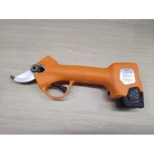 Ital Fx2 Şarjlı Akülü Budama Makası Çift Bataryalı thumbnail 1