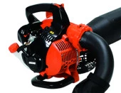 Echo ES255 ES Yaprak Üfleme ve Toplama Makinesi thumbnail 3