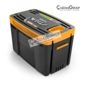 Stiga E440 Akü Batarya 4.0 Ah thumbnail 1