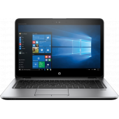 HP ELİTEBOOK 840 G3 İ5 8GB RAM 256GB SSD 14'' FHD WİN PRO - 1