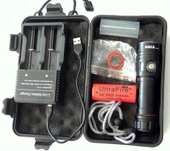 Dalış Feneri ORCA - MTX-1200F thumbnail 6