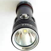 Dalış Feneri ORCA - MTX-1200F - 1