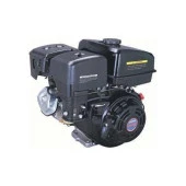 Loncin G270F-A21 Benzinli Yatay Şaftlı Motor 9 HP thumbnail 1