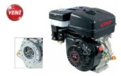 Loncin G270F-A21 Benzinli Yatay Şaftlı Motor 9 HP thumbnail 2