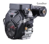 Loncin LC2V90FD-1 Marşlı Dikey Milli tek Motor 26 HP thumbnail 1