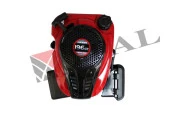 Loncin LC1P70FA Benzinli Çim Biçme Motoru 6,5 Hp thumbnail 3