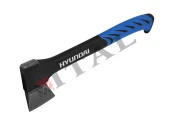 Hyundai HX175 Fiberglass Profesyonel Parçalama Baltası 45cm - 1
