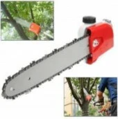 Titanium Tırpan Ucu Budama Testere 26mm 9 Diş thumbnail 2