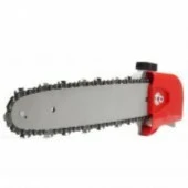 Titanium Tırpan Ucu Budama Testere 26mm 9 Diş thumbnail 4