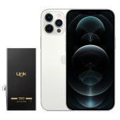 LinkTech iPhone 12 Pro Premium Batarya 3300 mAh - 2