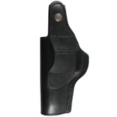 Browning Hi-Power 14 lü Deri Tabanca Kılıfı - 2