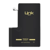 LinkTech iPhone 12 Pro Max Premium Batarya 4400 mAh - 2