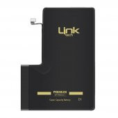LinkTech iPhone 12 Pro Max Premium Batarya 4400 mAh - 1