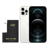 LinkTech iPhone 12 Pro Max Premium Batarya 4400 mAh - 3