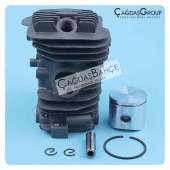 OLEOMAC 941CX TESTERE NİKASİL SİLİNDİR PİSTON SETİ 40 mm thumbnail 4