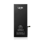 LinkTech iPhone 11 Premium Batarya 3650 mAh - 1
