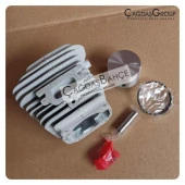 OLEOMAC 947 / 952 TESTERE NİKASİL SİLİNDİR PİSTON SETİ 45 mm thumbnail 3